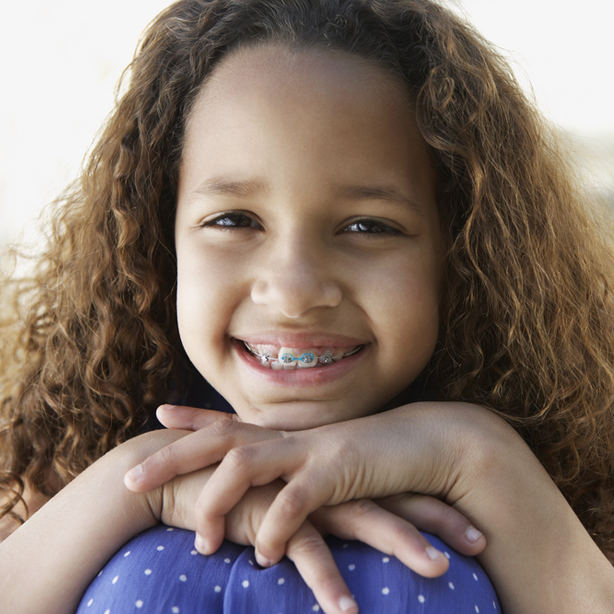 Does My Child Need Early Phase Braces?