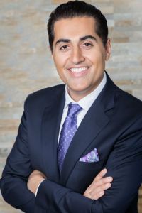 New Rochelle Dentist, Dr Manny Ashraf, DDS